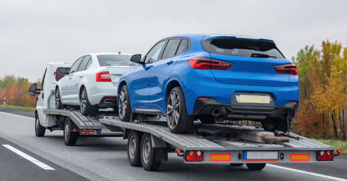 Tow service serving Aurora, Colorado