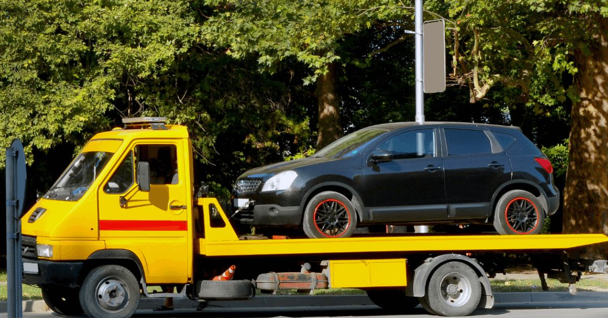 Affordable Towing in the Denver Metro Area