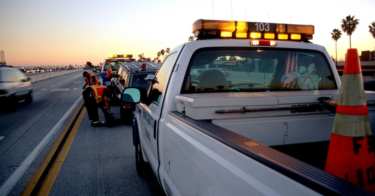 Roadside Assistance in the Denver Metro Area